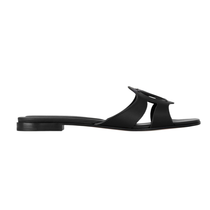Louis Vuitton LV Isola Flat Mule - Image 2